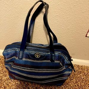 Tory burch satchel